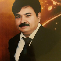 Ghulam Ali