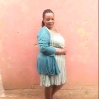 Snethemba Precious Sibanda