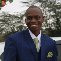 Tony Okolla
