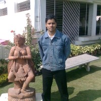 Ashok Rout