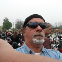 Ron Cotton