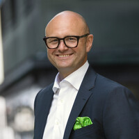 David Dahlgren