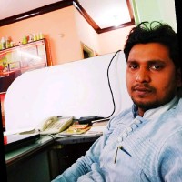 Vipin Pandey