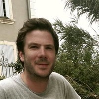 Oliver Escritt
