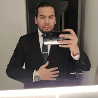 Christian Alejandro Carrillo Montes
