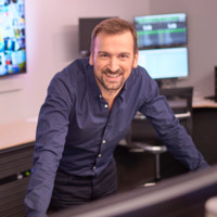 Guillaume Piau