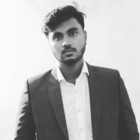 Suvam Kumar Shaw