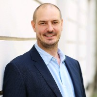 Patrick Eberhardt