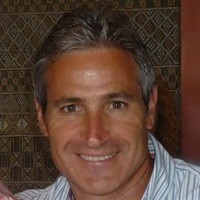 Geoff Freeman