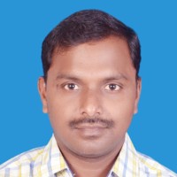 Thirupathi Puppala