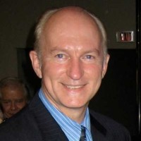 Donald Yergin