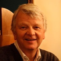 Jim Roberts