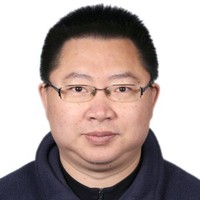 Wenfeng Zhang