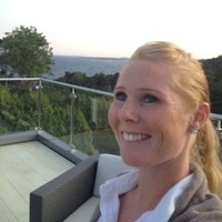 Katrine Bull