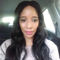 Caroline Lerato Ramathlafi
