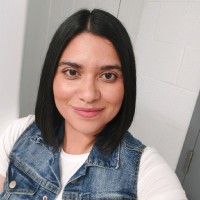 Ruth Castro-Higginson