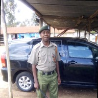 Stephen Rono