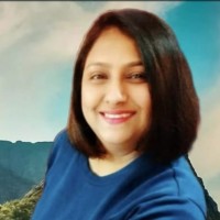 Reena Kotwani Sinha