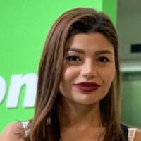 Milena Arakelyan