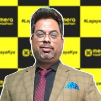 Nitin Verma