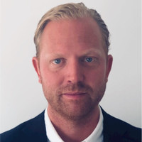 Marcus Blom