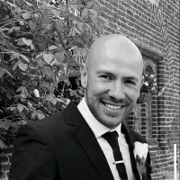 Daniel Robinson