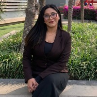 Nathaly Condori Borja