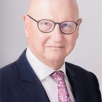 Robin Spencer