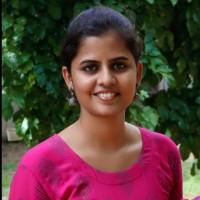 Amrutha Angadi