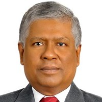 GSM Shamsuzzoha