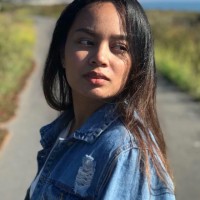 Jamilla Ann Manalo