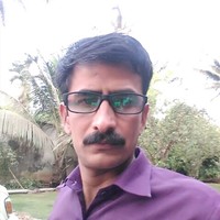Anil Borse