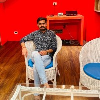 Yuvrajsinh Sarvaiya