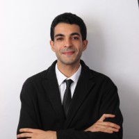 Micheal Rekik