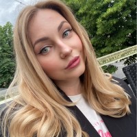 Alisa Dobrovolska