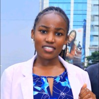 Ivy Gitonga