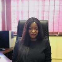 Dorcas Mashila