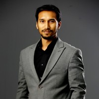 Akramul Hassan
