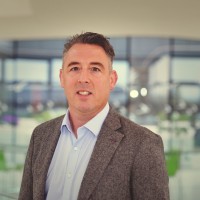 Geoff Wappett