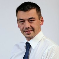 Dan Carlson, PMP, CAPS