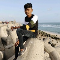 Bhavin gorfad