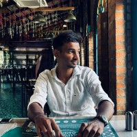 Deekshith S