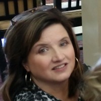 Sandra Parks