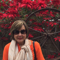 ¨Patricia de Jovel
