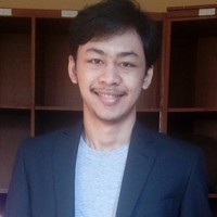 Frindanu Arief Wibowo