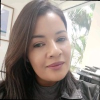 Priscila Nascimento