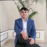 Kumar Pudashine