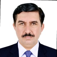 Qaiser Imtiaz
