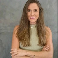 Tatiane Alquati Dorico