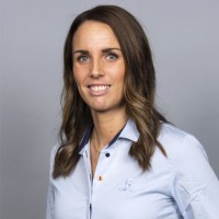 Camilla Linde